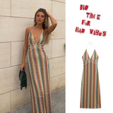 Women's ZA Summer New Crochet Hanging