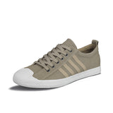 Shoes Men's Shoes In The Autumn Of 2025 New Spring Men's Shoes Soft Bottom Breathable Men's Board Shoes Casual Trend