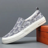 Autumn Canvas Shoes Shoes Casual Shoes