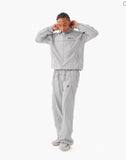Trendy Viz Sportswear Hip Hop Streetwear Men's And Women's Coat Casual Embroidery Zipper Jacket