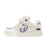 Shoes Destroy The Aesthetic Series Of National Tide Leisure Youth Trend Anti-Slip Wear-Resistant Shoes Men's