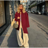 Women's Explosive Single-Row Buckle Scarf Hair
