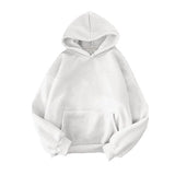 Zingj Women Skeleton Print Hoodies Long Sleeve O Neck Loose Pullovers Female Tops Retro Zip Hoodie Sweatshirt harajuk 211-0-Outfit