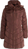 And Winter Pure Cotton Warm Coat