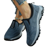 And Autumn New Men's Large-Size Leisure Single Shoe Shoes Couple Men's And Women Outdoor Hiking Running