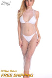 Body Sexy Fishnet Bodysuit Sexy Catsuit Lingerie Bodysuit Crystal Mesh Cover Up Body Stocking Suit Beach