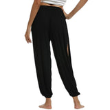 Women's Beautiful Graceful High Yoga
