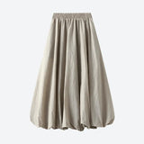 Girl Pastel Bubble Midi