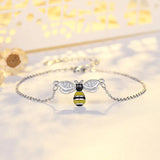 Bee-lieve in Yourself BraceletOutfit