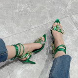 Zingj Heels: Low Heel Version 8.5CM229-1 High Heel Version: 11CM7166-8-Outfit