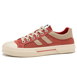 Flash Summer New Men's Shoes Korean Version Of Fashion Comfortable Trend Casual Low-Help Plate