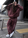 Jacket Suit Multi-Color Optional Loose Version Of Comfortable Street Trend Fan Autumn And Winter