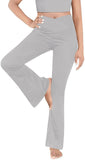 Waist Slim-fit Solid Color Casual