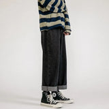 Boy Washed Baggy