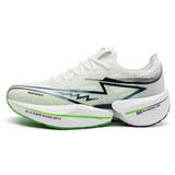 Summer New Fashion High-Light Light Shock Breathable Flying Shoes Casual