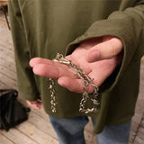 Barbed Wire