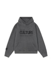 And Winter Letter Drill Loose Personalized Clothing Autumn Dress Retro Fashion