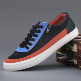 Original Men's Canvas Shoes Autumn New Couple Shoes Men's Board Shoes Fashion Shoes Casual Men's