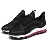 New Trend Men's Shoes Multi-Color Large-Size Fashion Running Shoes Casual Sneakers Trendy Shoes Net