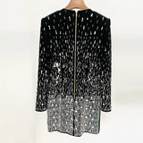 Autumn And Winter Star Fashion New Heavy Industry Nail Polish Lily Gold Velvet Long-Sleeved