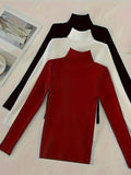 Warm And Comfortable Knitting Jacket Autumn And Winter New Sweater Temperament Women's