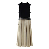 Women's Explosive With Cushion Shoulder Splicing