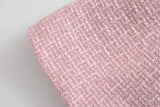 Women's Pink Coarse-Spinning Suit Suit Suit Suit Suit Suit
