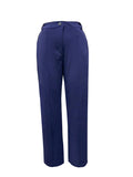 New Fashion Solid Color High-End Body-In-Wear Flip-Flop Temperament Blazer Women's