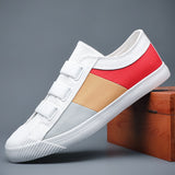 Walk New Men's Canvas Shoes Shoes Casual Shoes