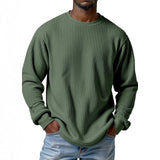 Fashion And Casual Double-Edecker Short-Sleeved Round