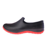 Rubber Shoes Large Men's And Women's Rain Shoes Anti-Slip Wear Fishing Chef Shoes Shoes Rain Boots Men's Shoes Shoes