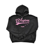 Pentacorn Print Sweatshirt Men's And Women's Hoodie Goth Couple Harajuku Long Zippered