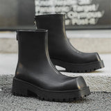 Zingj Chelsea Tide Boots Man