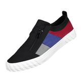 Step New 20857 Men's Casual Canvas
