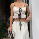 Zingj Summer New Fashion French Sexy Holiday Top Top Slim Temperament Dress