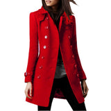 Order 2025 Autumn And Winter Hair This Female Coat Ebay Nizi Coat Wish