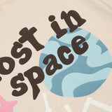 In Space