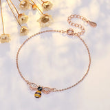 Bee-lieve in Yourself BraceletOutfit