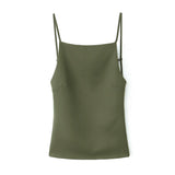 New Multicolor Bare-Back Fashion Halter Top
