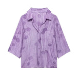 Exploding Women's T-Shirt T-Shirt T-Shirt Loose