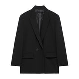 Women's Women's Loose Double-Dbutrable