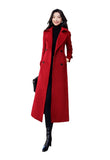 Autumn And Winter New Ebay Explosion Bill Thick Hair, The Woman's Coat Length Of Quality Dragon And Phoenix