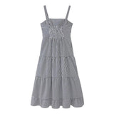 Women's Clothing Embroidered Hundred-Fold Sling