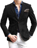 Version Of The Explosion Order 24 New Casual Men's Suit Fashion Large-Size Coat Wish Japan And Korea