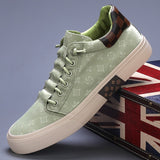 Winter Canvas Shoes Shoes Shoes Casual Shoes