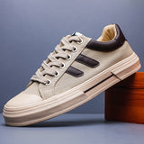 Men's Canvas Shoes Shoes Casual Shoes
