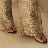 New Clip Toe Cool Slippers Velvet Characters High And Fine And Round Head Slippers Women Summer