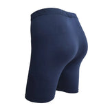 Stretch Points Black White Gray Sports