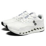 New Marathon Sports Shoes Men's Light Breathable Running Men's Shoes Summer Light