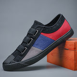 Walk New Men's Canvas Shoes Shoes Casual Shoes
